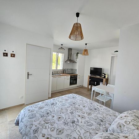 Studio Des Haras Châtelaillon-Plage Zewnętrze zdjęcie
