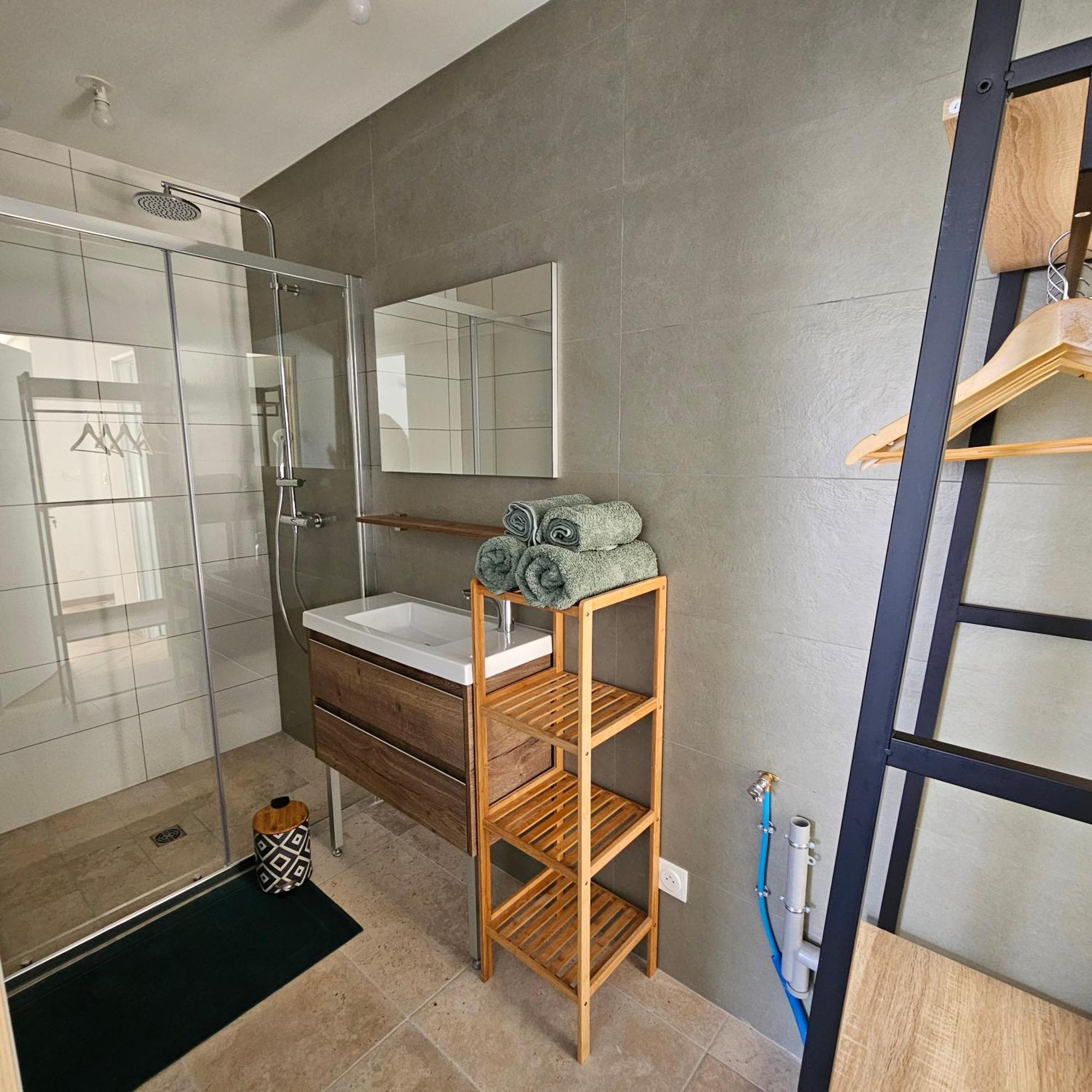 Studio Des Haras Châtelaillon-Plage Zewnętrze zdjęcie