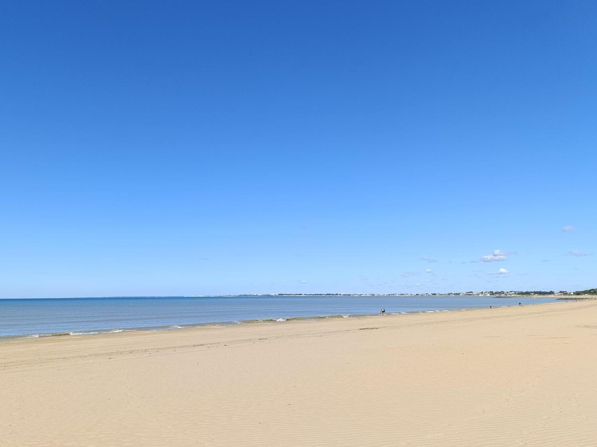 Studio Des Haras Châtelaillon-Plage Zewnętrze zdjęcie