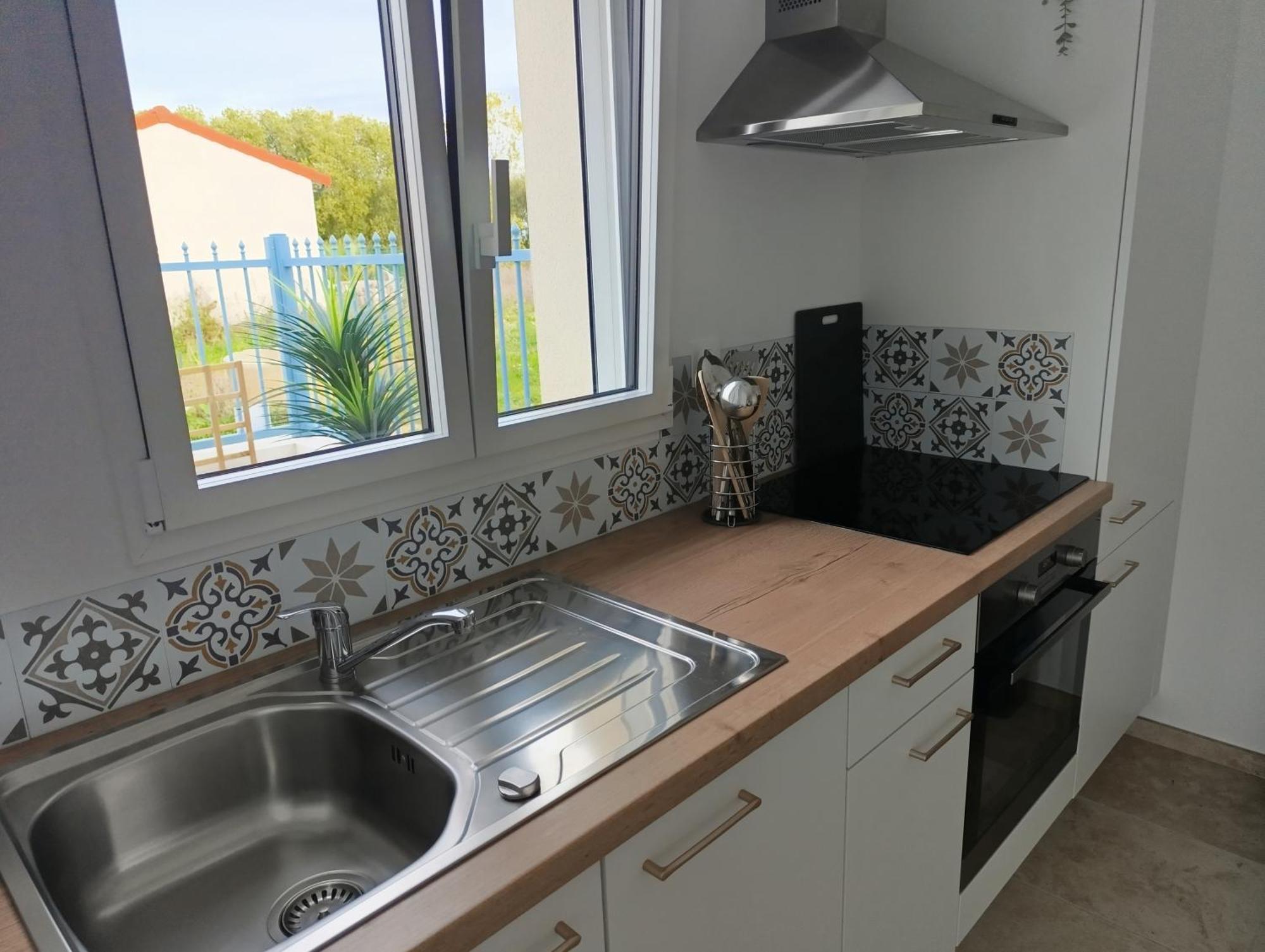 Studio Des Haras Châtelaillon-Plage Zewnętrze zdjęcie