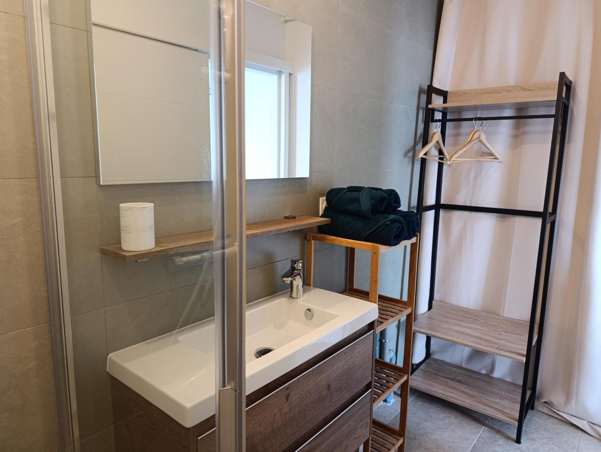 Studio Des Haras Châtelaillon-Plage Zewnętrze zdjęcie
